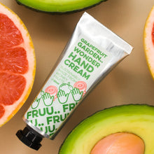 Load image into Gallery viewer, Hand Cream: Grapefruit Garden