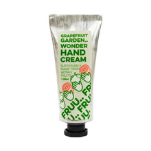 Load image into Gallery viewer, Hand Cream: Grapefruit Garden