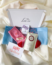 Load image into Gallery viewer, Birthday Wishes Gift Box