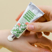 Load image into Gallery viewer, Hand Cream: Grapefruit Garden