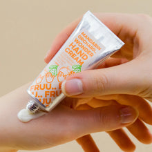 Load image into Gallery viewer, Hand Cream: Mandarin Orchard