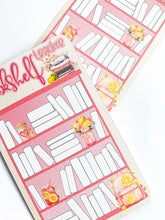 Load image into Gallery viewer, Reading Tracker