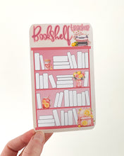 Load image into Gallery viewer, Reading Tracker