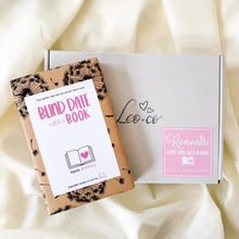Load image into Gallery viewer, The ROMANTIC Blind Date With A Book