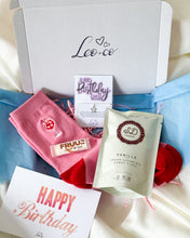 Load image into Gallery viewer, Birthday Wishes Gift Box
