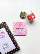 Load image into Gallery viewer, In My Lover Era Coaster