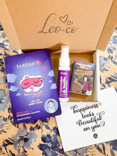 Load image into Gallery viewer, The Mini Mystery Gift Box - at least 3 items