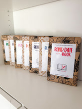 Load image into Gallery viewer, Blind Date With A Book | BRAND NEW BOOK | Choose Your Genre