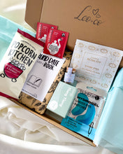 Load image into Gallery viewer, The Blind Date with a Book GIFT BOX (a book + 4 mystery goodies)