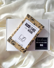 Load image into Gallery viewer, The Blind Date with a Book GIFT BOX (a book + 4 mystery goodies)