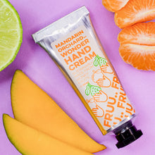 Load image into Gallery viewer, Hand Cream: Mandarin Orchard