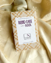 Load image into Gallery viewer, The Leo + Co Blind Date with a Book