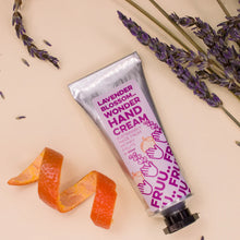 Load image into Gallery viewer, Hand Cream: Lavender Blossom