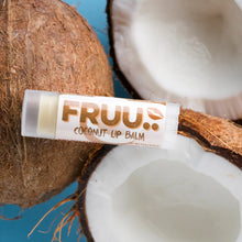 Load image into Gallery viewer, Lip Balm: Coconut