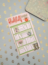 Load image into Gallery viewer, Reading Tracker