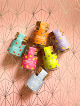 Load image into Gallery viewer, Wildflower Seed Jars Assortment (one picked at random)