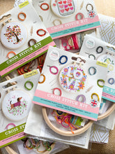 Load image into Gallery viewer, Cross Stitch Kit