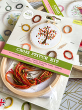 Load image into Gallery viewer, Cross Stitch Kit