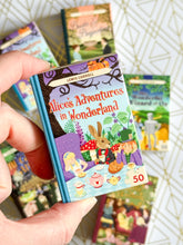Load image into Gallery viewer, Mini Literary Puzzle (one picked at random)