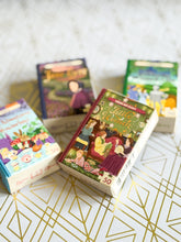 Load image into Gallery viewer, Mini Literary Puzzle (one picked at random)
