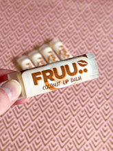 Load image into Gallery viewer, Lip Balm: Coconut
