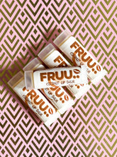 Load image into Gallery viewer, Lip Balm: Coconut