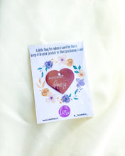 Load image into Gallery viewer, Pocket Hug Token