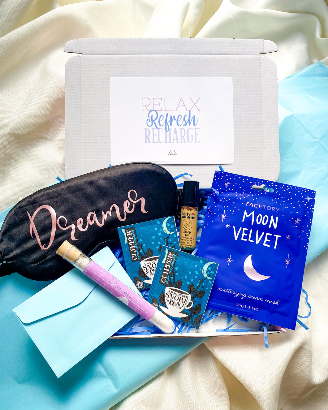 The Dreamer Gift Box