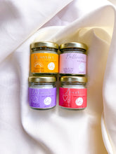 Load image into Gallery viewer, Power Candle - Warrior