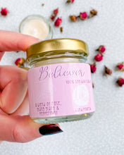 Load image into Gallery viewer, Power Candle - Believer