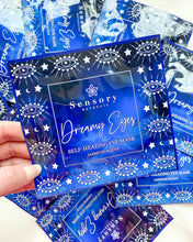 Load image into Gallery viewer, Self-Heating Eye Mask: Dreamy Eyes