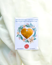 Load image into Gallery viewer, Pocket Hug Token