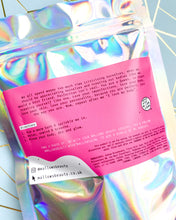 Load image into Gallery viewer, Candy Floss Bath Dust