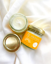 Load image into Gallery viewer, Power Candle - Warrior