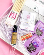 Load image into Gallery viewer, The Boss Babe Gift Box