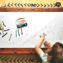 Load image into Gallery viewer, Colouring Crayons - Pack of 18