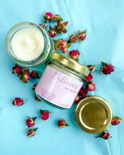 Load image into Gallery viewer, Power Candle - Believer