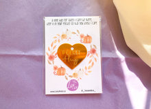 Load image into Gallery viewer, Pocket Hug Token