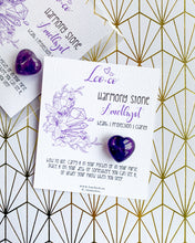 Load image into Gallery viewer, Harmony Crystal - Amethyst
