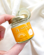 Load image into Gallery viewer, Power Candle - Warrior