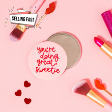 Load image into Gallery viewer, Pocket Mirror