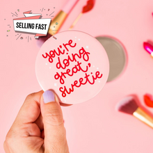 Load image into Gallery viewer, Pocket Mirror