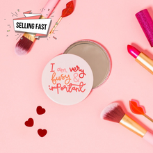 Load image into Gallery viewer, Pocket Mirror