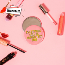 Load image into Gallery viewer, Pocket Mirror