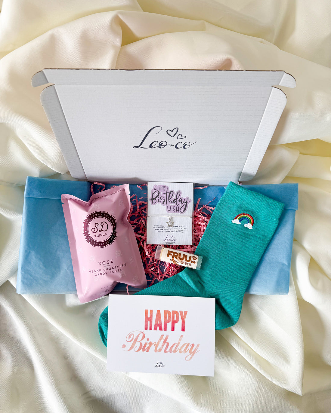 Why a Build Your Own Gift Box is the Ultimate Birthday Gift (Because Nobody Wants Another Last-Minute Candle...)