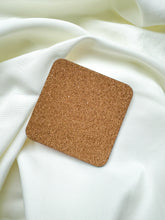 Load image into Gallery viewer, ‘It's Best You Don't Ask What I'm Reading’ Coaster
