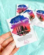 Load image into Gallery viewer, Thank You Wish Bracelet
