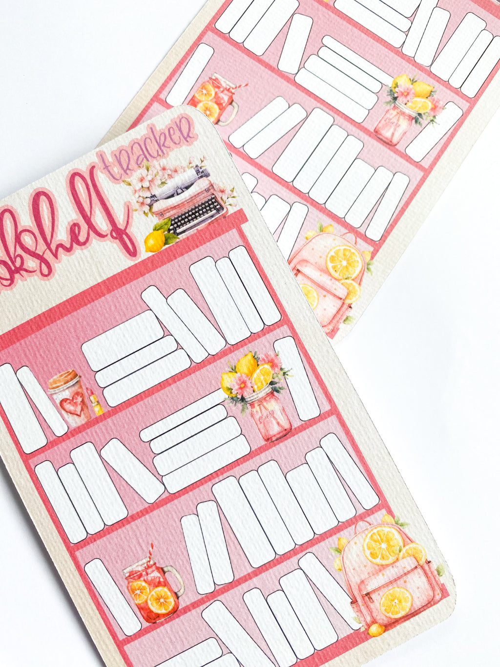 Reading Tracker