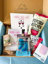 Load image into Gallery viewer, Valentine’s &amp; Galentine’s Blind Date with a Book Gift Box | Pick Your Genre
