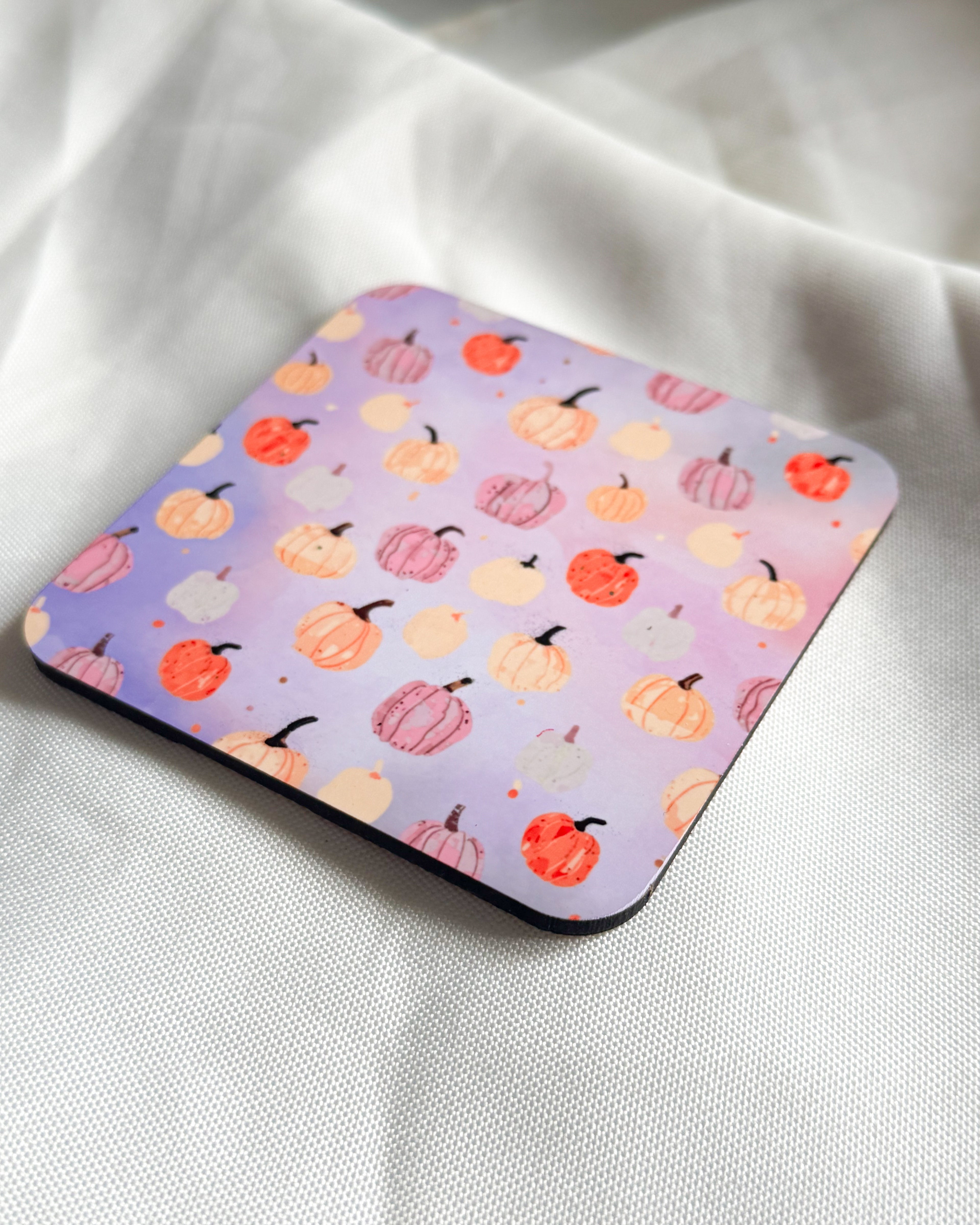 Autumn Coaster | Choose Your Style